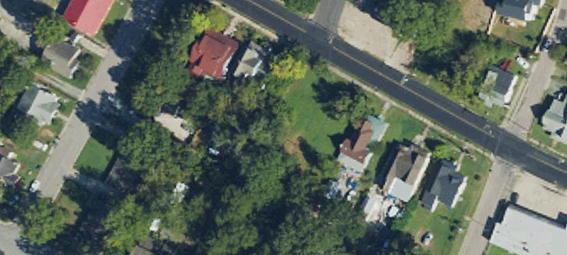 Land or Vacant Lot