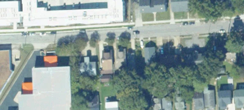 Occupied Duplex with Bonus Room