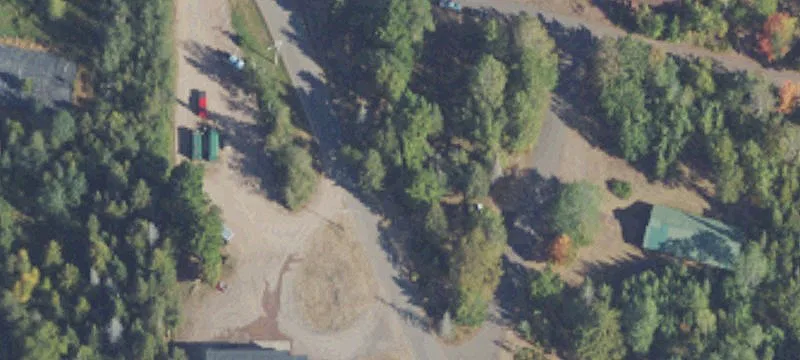 Wilderness Resort with Lodging