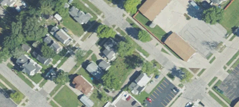 Renovated Duplex with New Roof