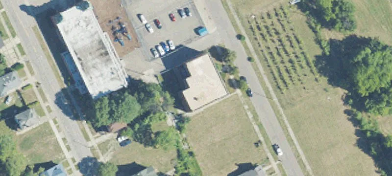 Dormitory-Style Residential Income Property