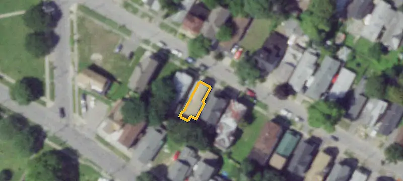 Multifamily Property with Vacant Unit