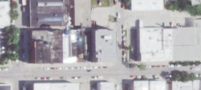 Three-Story Multi-Tenant Office Building