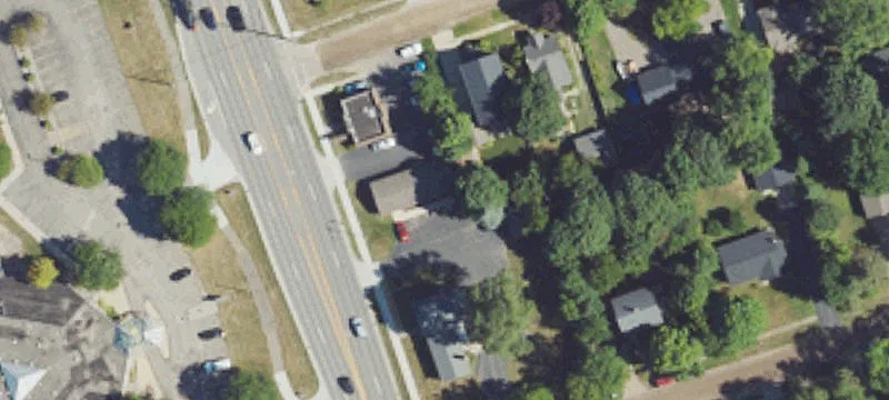 New Construction Cannabis Dispensary