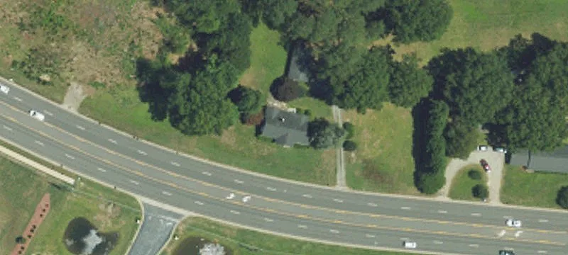 B-2 Zoned Commercial Land