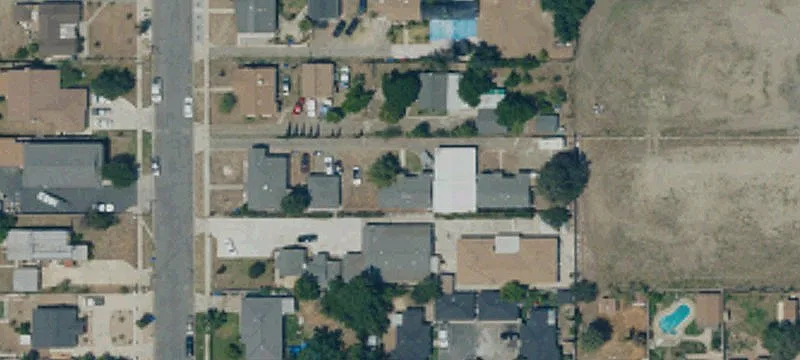 Tenant-Occupied Triplex