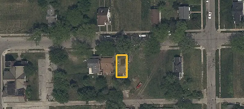 Duplex with Full Basement