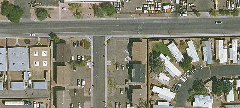4-Unit Upgraded Quadplex