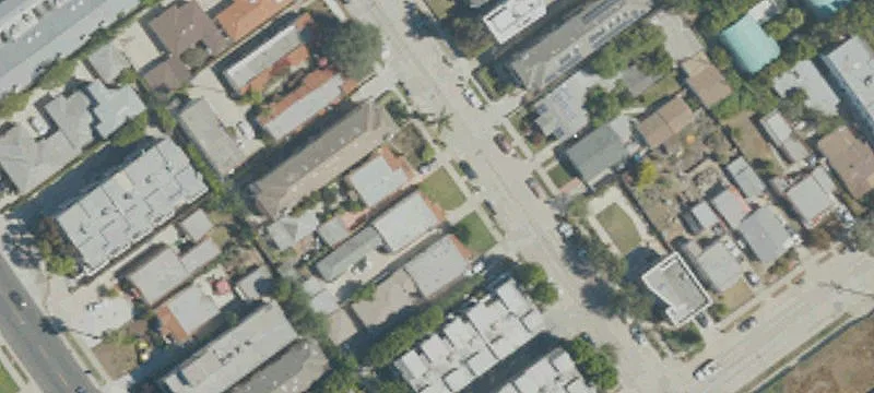 Multifamily Property