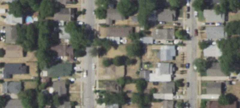 3613 College Avenue, Fort Worth, TX 76110