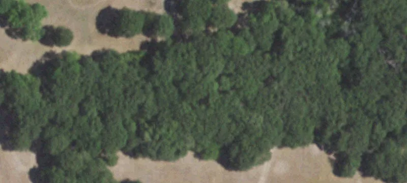 Agricultural Land Tract