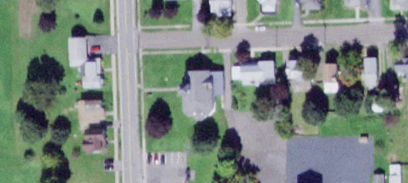 Historic Church With Fellowship Space