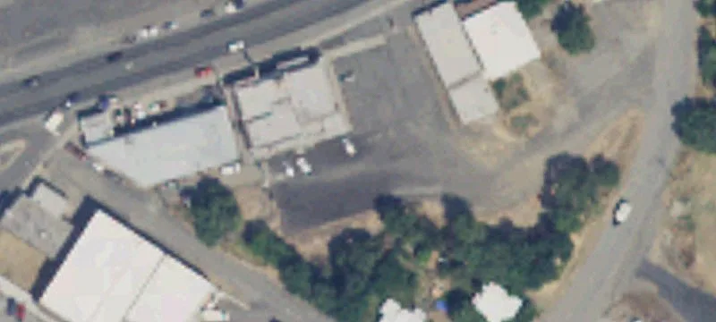 Mixed-Use Property with Industrial Shop