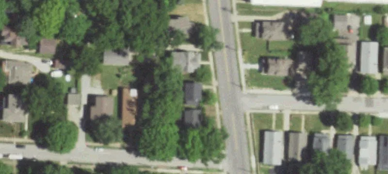 Vacant School Buildings for Reuse