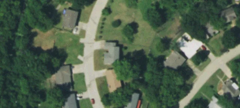 Vacant Land