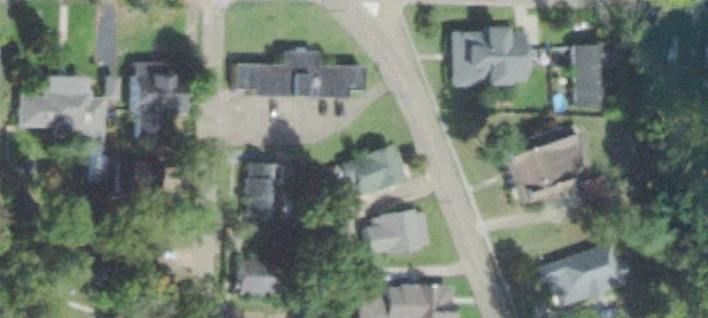 Multi-Tenant Storefront Building