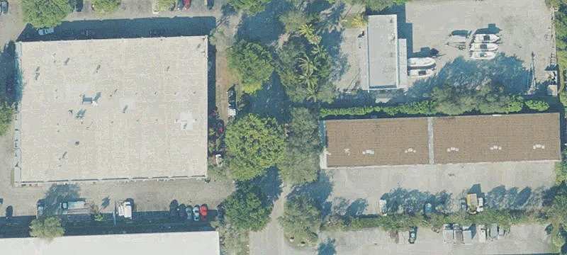 Flex Space with Private Office