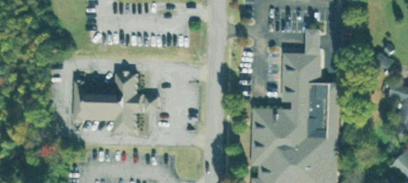 Medical Office Space with 12 Exam Rooms