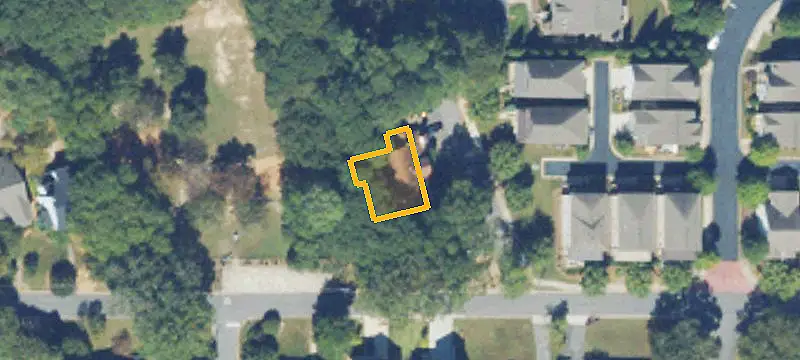 4-Unit Quadplex with Central Air