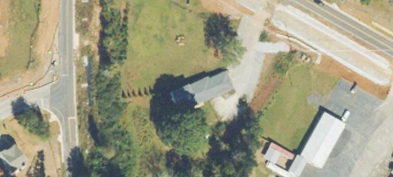 Corner Commercial Land