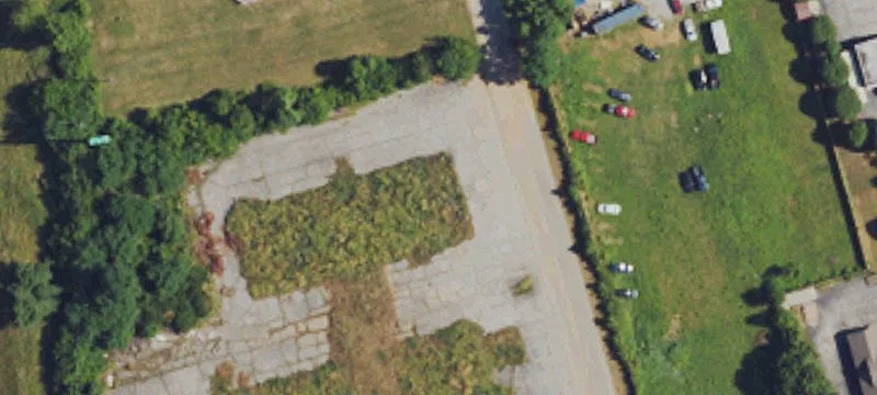 Highway Commercial Land
