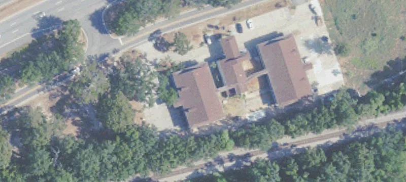 Highway-Front Commercial Land