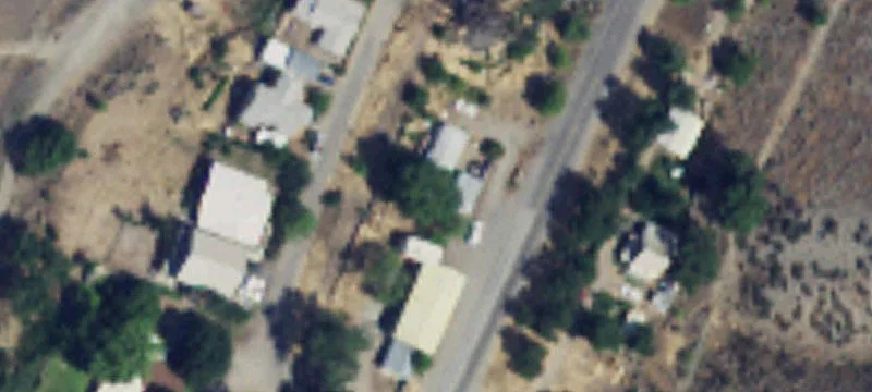 Remodeled Four-Unit Apartment Building