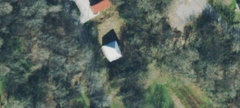 Commercial Land with Road Frontage