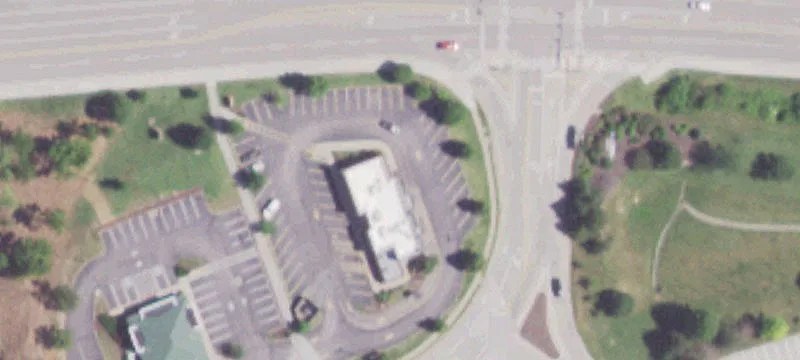 Lowe’s-Anchored Retail Space
