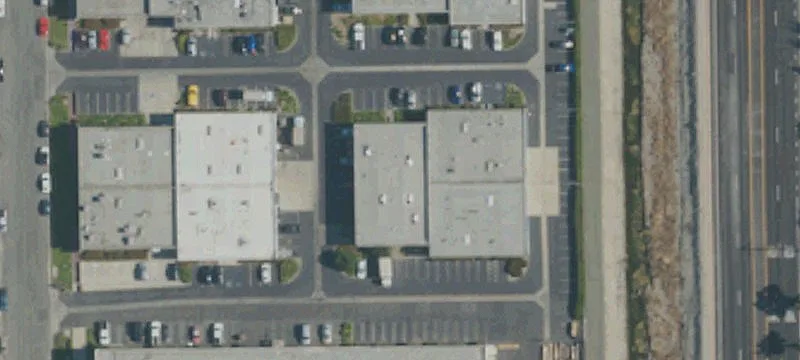 Multi-Tenant Flex Building