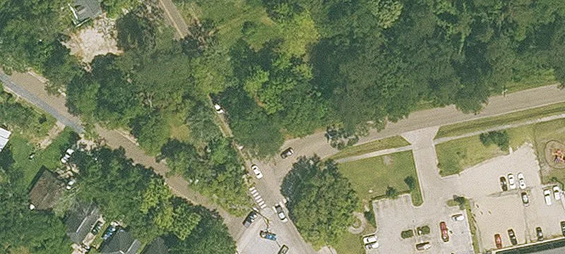 Commercial Land Parcel