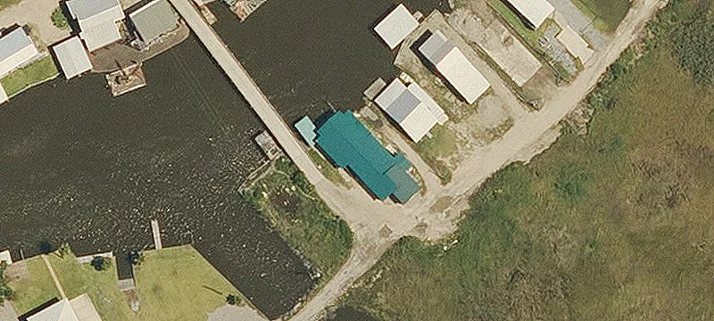 Waterfront Duplex with Separate Apartment