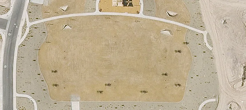 Commercial Land with Highway Access