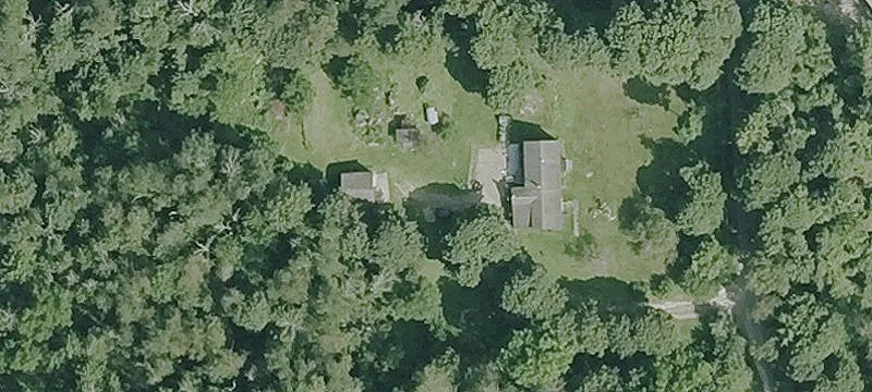 Historic Duplex Farmhouse
