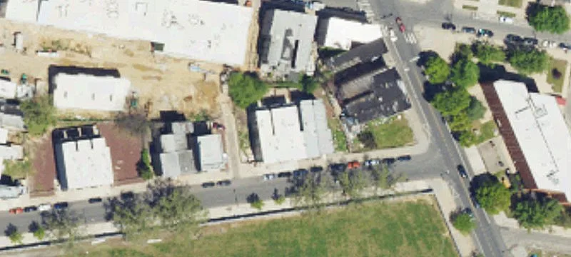 Three-Building Triplex Portfolio