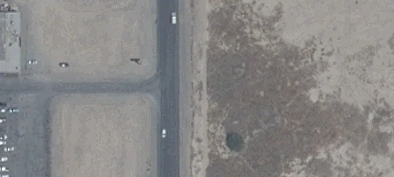 CC-Zoned Commercial Lot