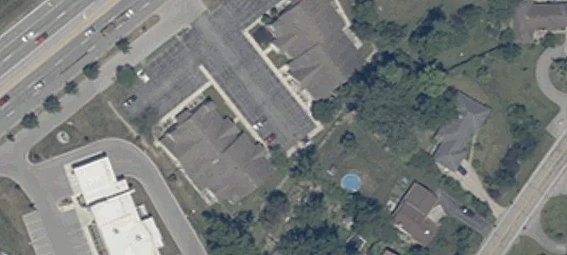 Office Unit with Gross Lease