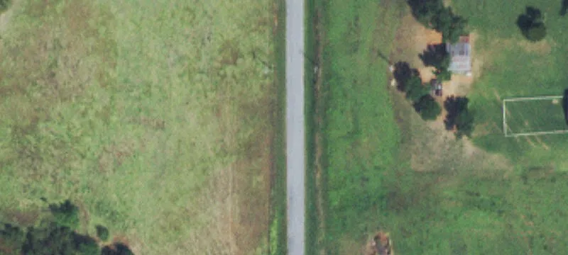 School Property with Outbuildings