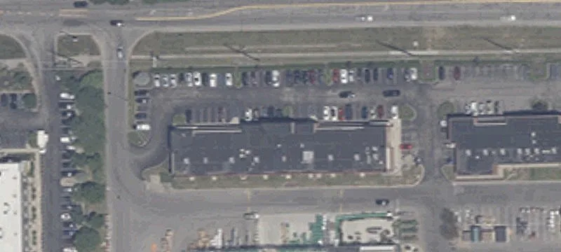 Retail Space with Existing Buildout