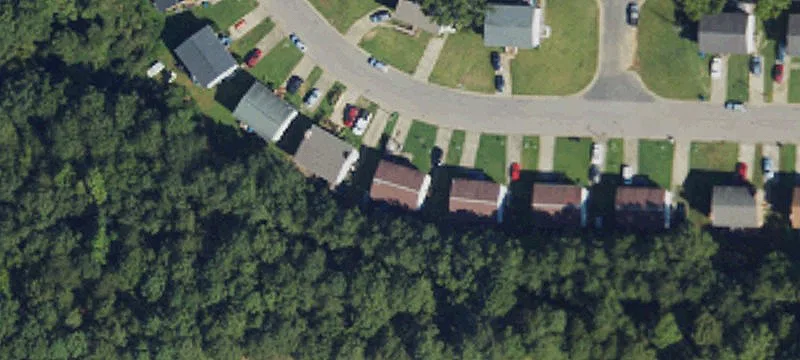 Four-Bedroom Duplex Home