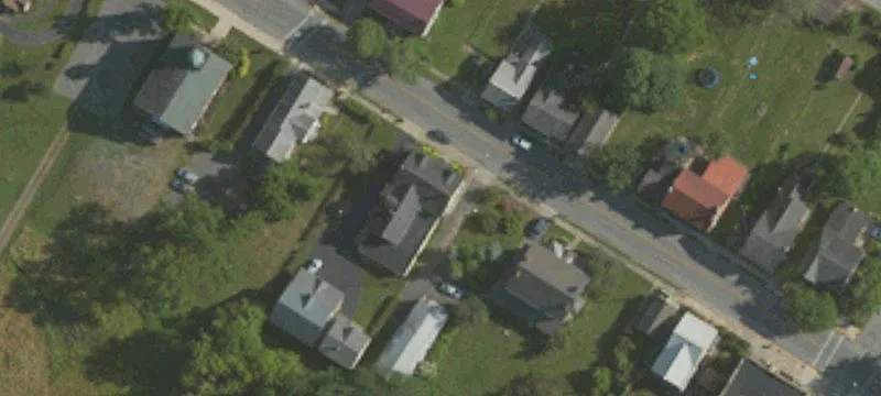 Historic Quadplex with Garages