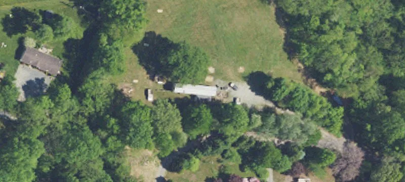 Commercial Land with Building Approval