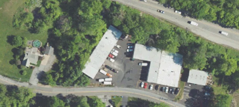 Single-Bay Flex Space