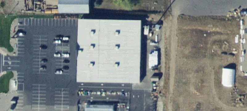 72-Unit Self Storage Facility