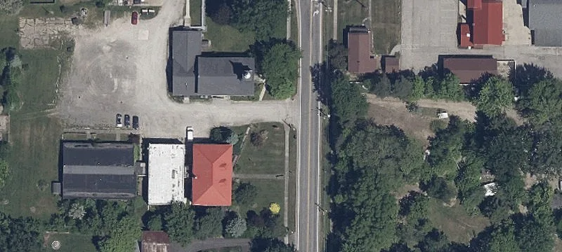 Historic Mixed-Use Property