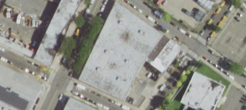 Auto Body Warehouse