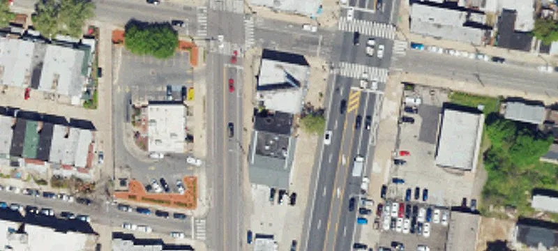 Live-Work Space with Parking