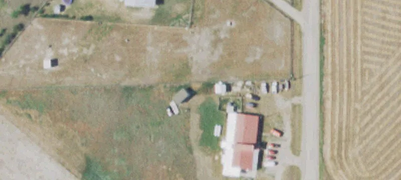 Land