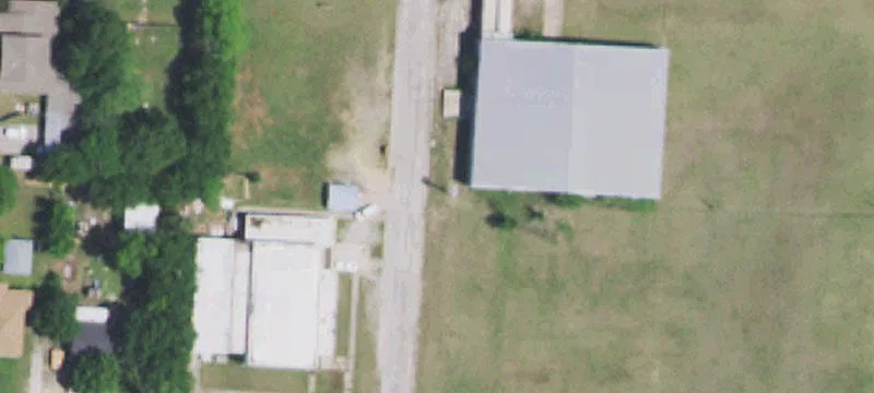 Storefront Property