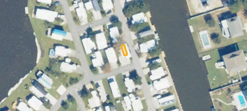 Waterfront RV Lot